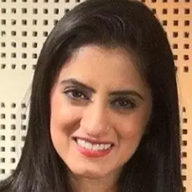 Mihika Verma net worth