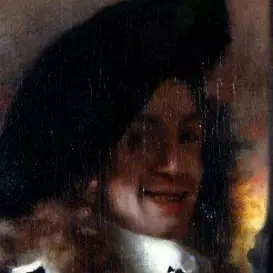 Johannes Vermeer net worth