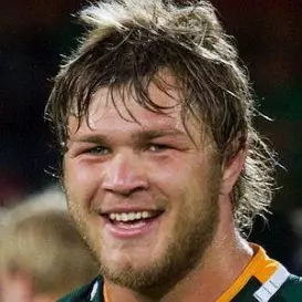 Duane Vermeulen net worth