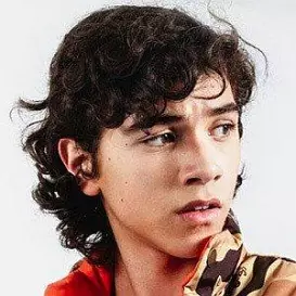 Thiago Vernal net worth