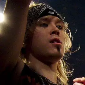 Jalle Verne net worth