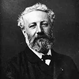 Jules Verne net worth