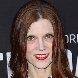 Kaili Vernoff net worth