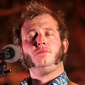 Justin Vernon net worth