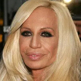 Donatella Versace net worth