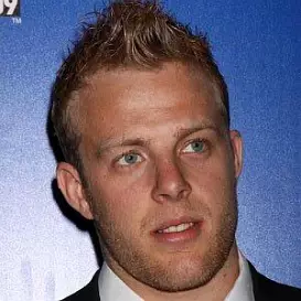 Kris Versteeg net worth