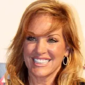 Jill Vertes net worth