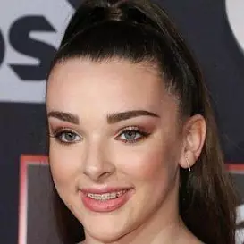 Kendall Vertes net worth