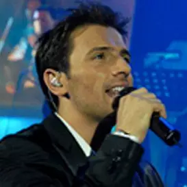 Nikos Vertis net worth