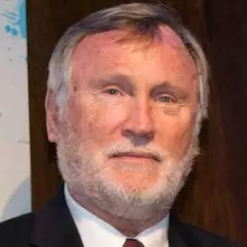 Priit Vesilind net worth