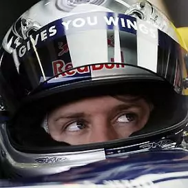 Sebastian Vettel net worth