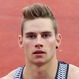 Johannes Vetter net worth