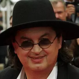 Marc Veyrat net worth