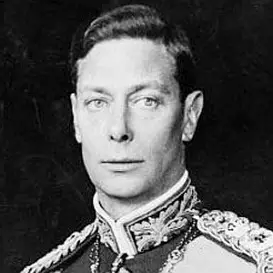 George VI net worth