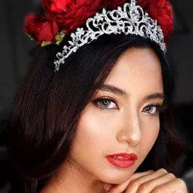 Krissha Viaje net worth