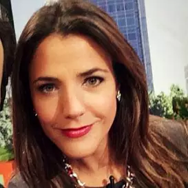 Julia Vial net worth