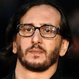 Daniele Vicari net worth