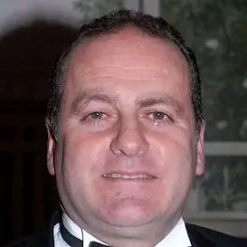 Pascal Vicedomini net worth