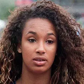 Maria Vicente net worth