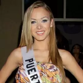 Mariana Vicente net worth