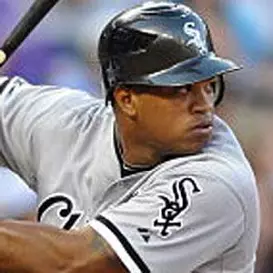 Dayan Viciedo net worth