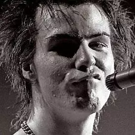 Sid Vicious net worth
