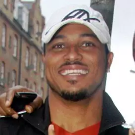 Van Vicker net worth