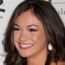 Ashley Ann Vickers net worth