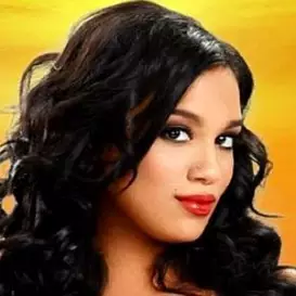 Danielle Victor net worth