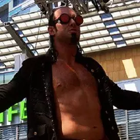 Rick Victor net worth