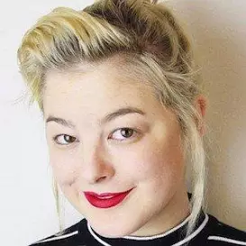 Annika Victoria net worth