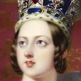 Queen Victoria net worth