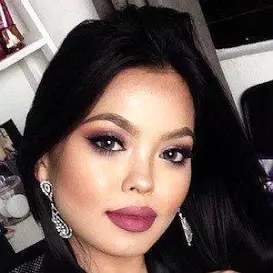 Ana Victorino net worth