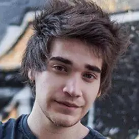 Augusto Vidal net worth