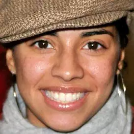 Christina Vidal net worth