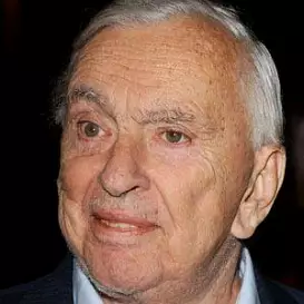 Gore Vidal net worth