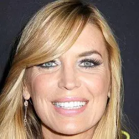 Sandra Vidal net worth