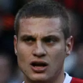 Nemanja Vidic net worth