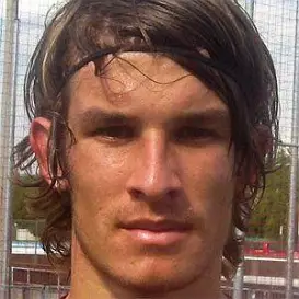 Dario Vidosic net worth