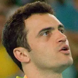 Alessandro Vieira net worth