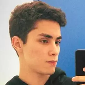 Gui Vieira net worth