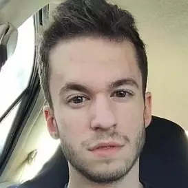 Kevin Vieira net worth