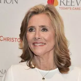 Meredith Vieira net worth