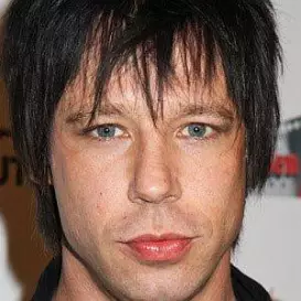 Vince Vieluf net worth