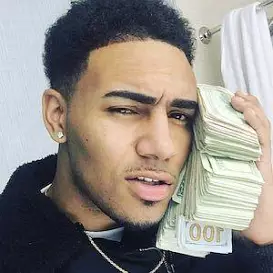 Campaign Vier net worth