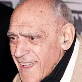 Abe Vigoda net worth