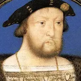 Henry VIII of England net worth