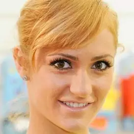 Aliona Vilani net worth