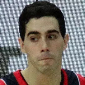 Luca Vildoza net worth