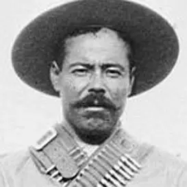 Pancho Villa net worth